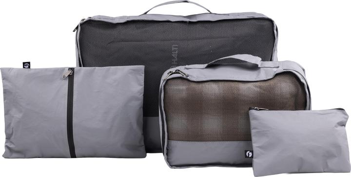 Feru 4-in-1 travel packing cubes