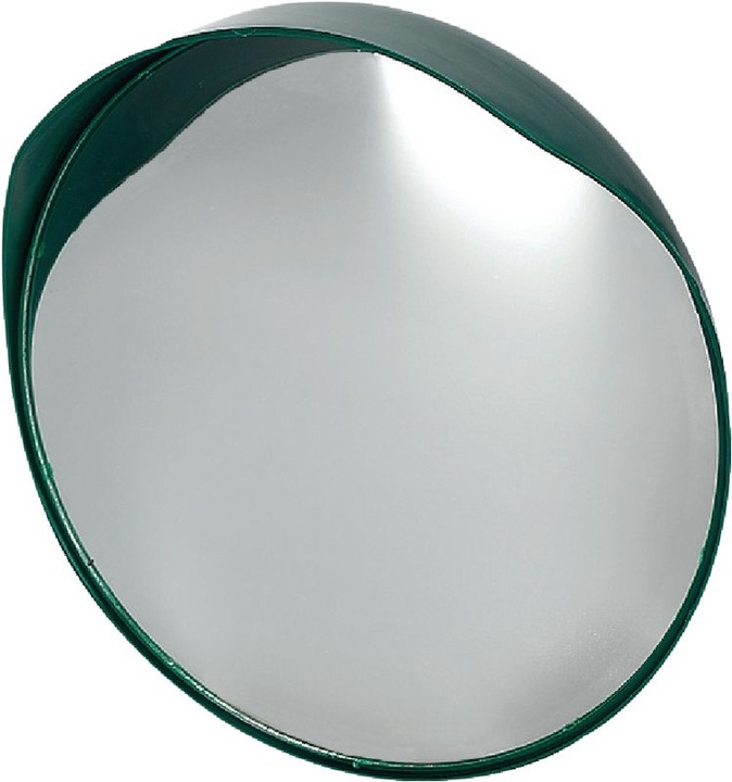 Actual product image Mottez Panoramic mirror