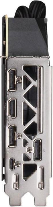 Produktbild EVGA GeForce RTX 2080 Ti FTW3 Ultra Hybrid (11 GB)