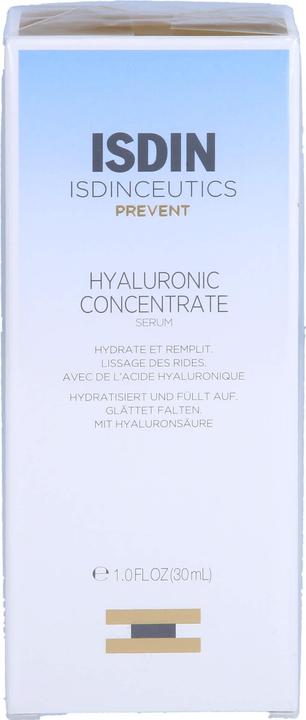 Isdin Isdinc Hyalur Concen (30 ml)