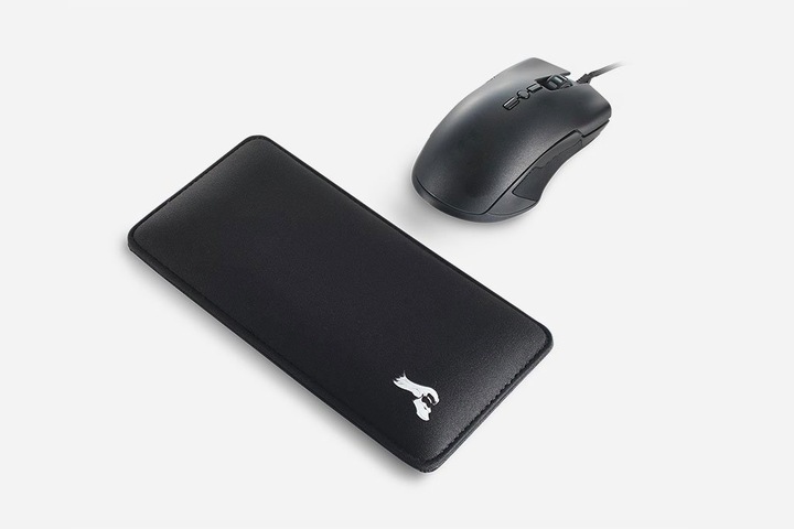 Produktbild Glorious PC Gaming Race Maus-Handgelenkstütze 17 mm - 10 x 20 cm