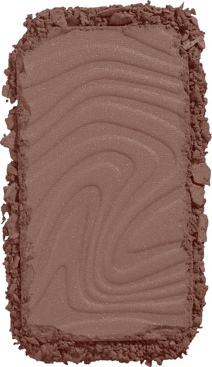 Produktbild NYX Professional Make-Up Buttermelt Bronzer (05 Butta Off, Bronzer, 5 g)