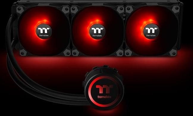 Produktbild Thermaltake Water 3.0 360 ARGB Sync