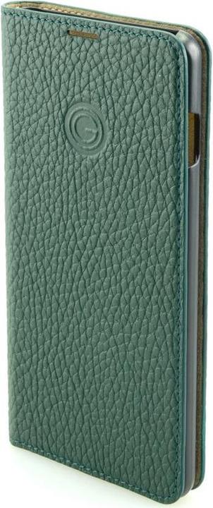 Actual product image Mike Galeli Book Cover (Samsung Galaxy S10+)