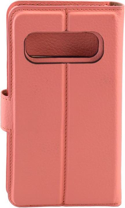 Produktbild Mike Galeli Wallet Cover (Samsung Galaxy S10+)