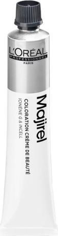 Actual product image L'Oréal Professionnel Majirel (7.12 Medium Blonde Ash Irisé)