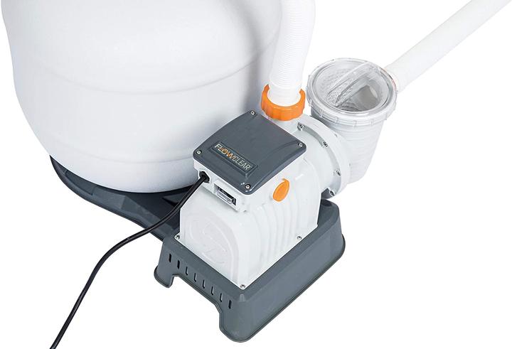 Produktbild Bestway Sandfilteranlage