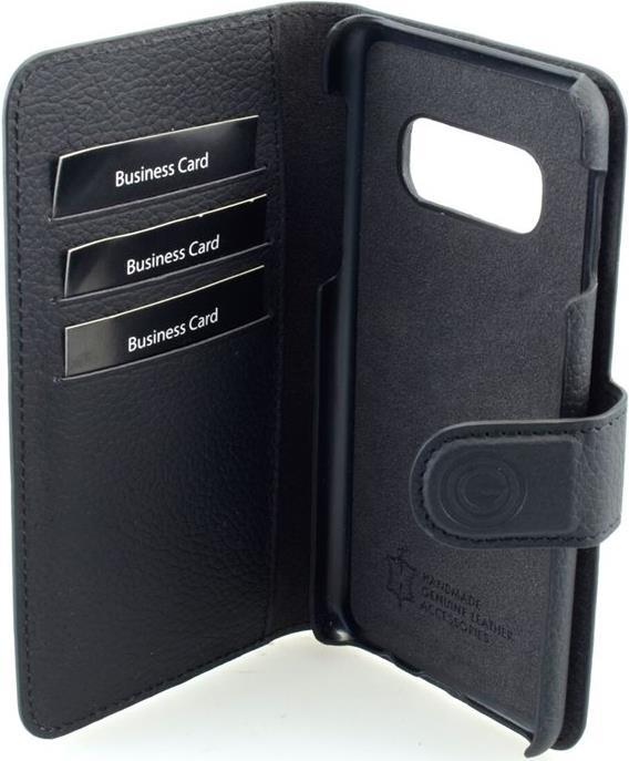 Produktbild Mike Galeli Wallet Cover (Samsung Galaxy S10+)