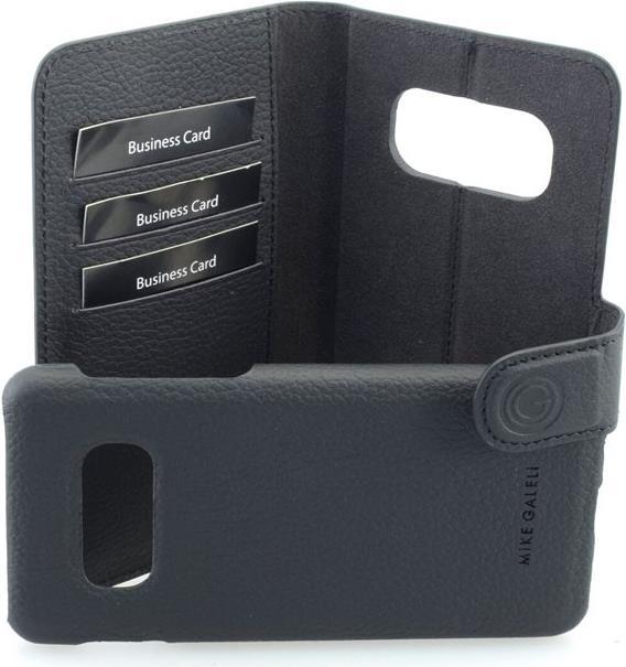 Produktbild Mike Galeli Wallet Cover (Samsung Galaxy S10+)