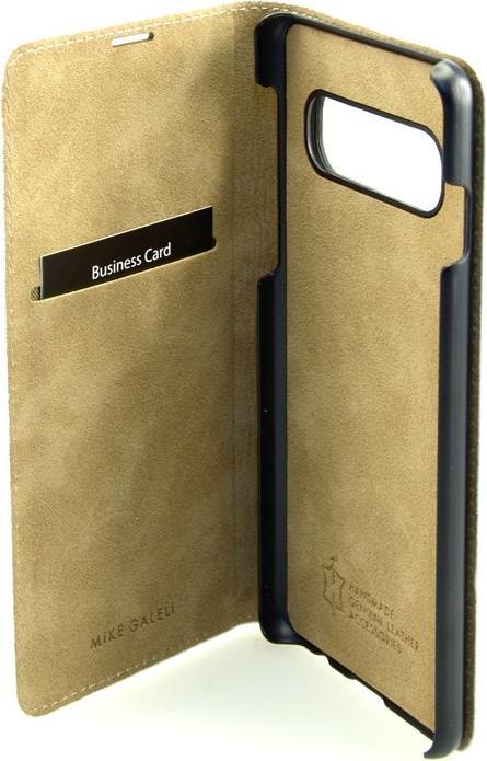 Produktbild Mike Galeli Book Cover (Samsung Galaxy S10+)