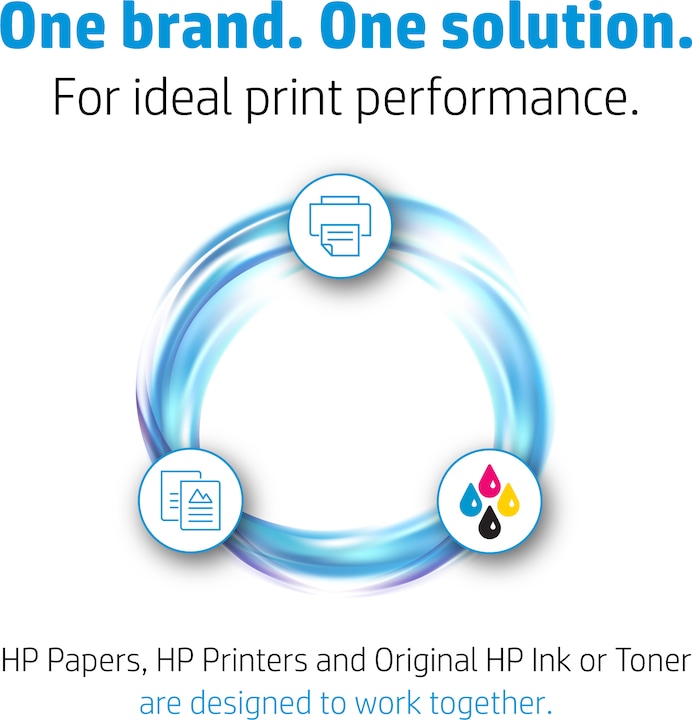 Image du produit HP 903 (Y)