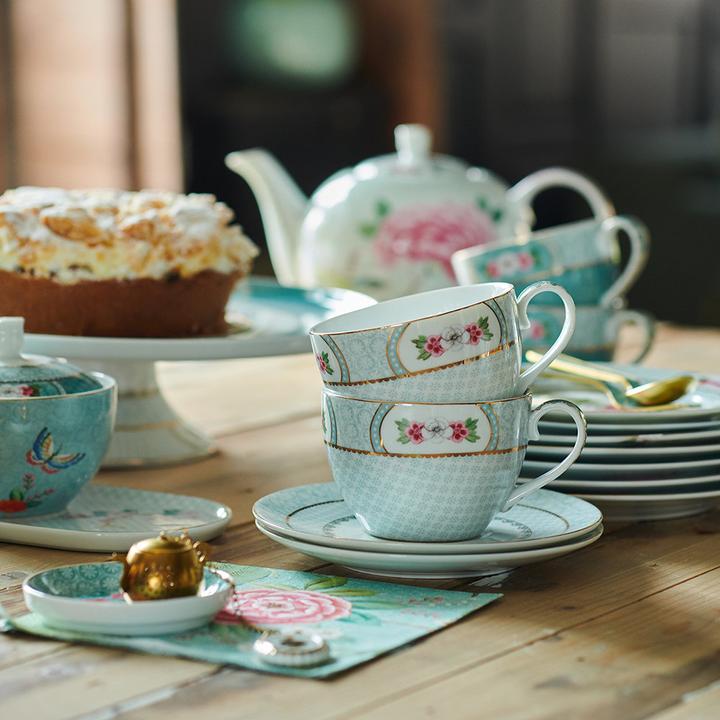 Actual product image PIP Studio Blushing Birds