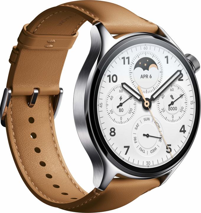 Produktbild Xiaomi Watch S1 Pro (46 mm)