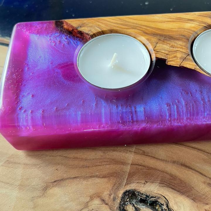 Actual product image Dipon LuminaCast 9 Ocean Cast