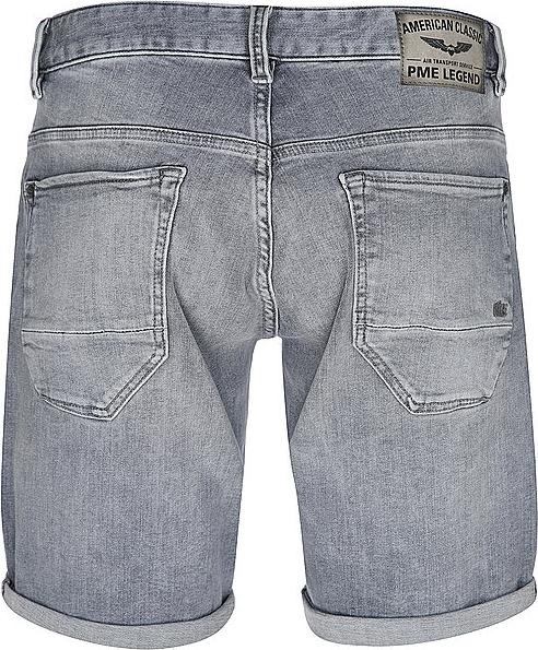 Actual product image Pme Legend NIGHTFLIGHT denim shorts (W29)