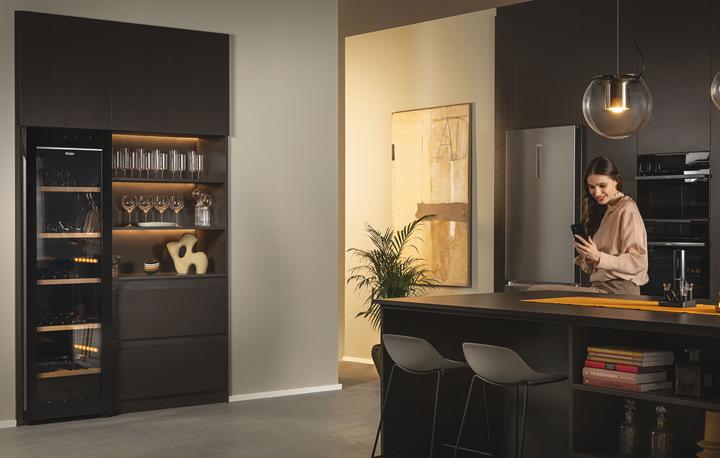 Actual product image Haier HWS247GGU1