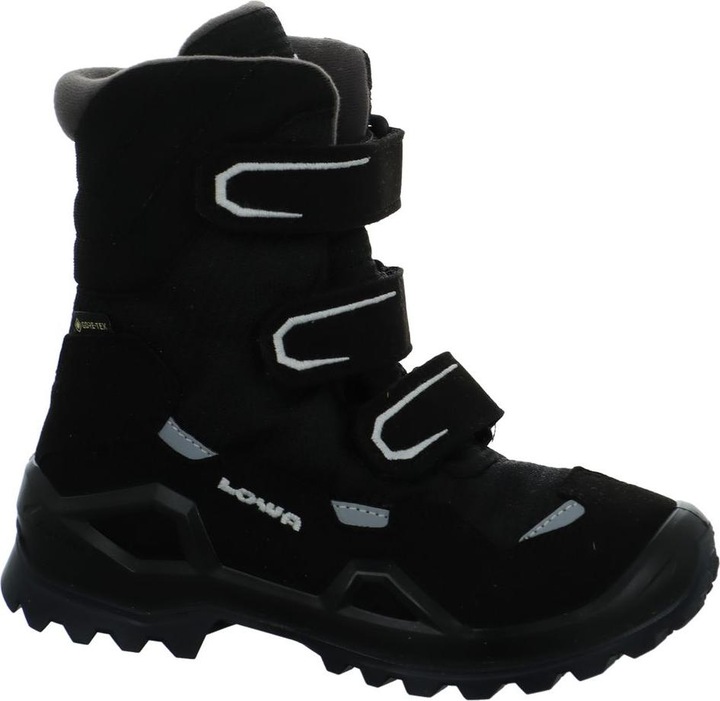 Actual product image Lowa Milo EVO GTX (40)