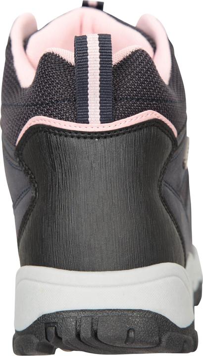 Actual product image Mountain Warehouse Womens/Ladies Adventurer Waterproof Walking Boots (39)