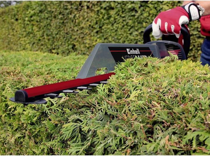 Actual product image Einhell Gc-Eh 6055/1 (Electrical connection)