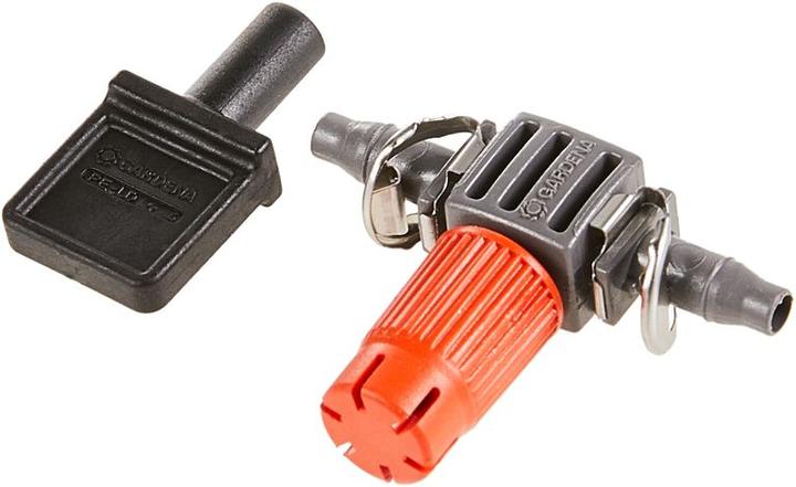 Produktbild Gardena Kleinflächendüse (Tropfbewässerung Tropfer)