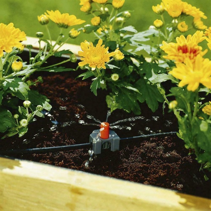 Produktbild Gardena Kleinflächendüse (Tropfbewässerung Tropfer)