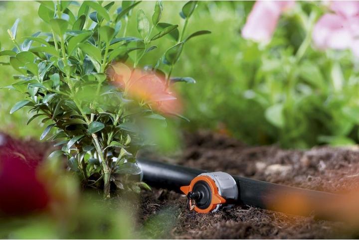 Actual product image Gardena End dropper (Drip irrigation dripper)