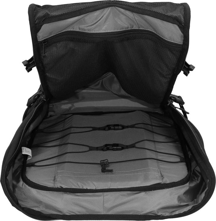 Image du produit Cabin zero Adventure Cabin Bag ADV Pro 42L Sac à dos 55 cm pour ordinateur portable (42 l)