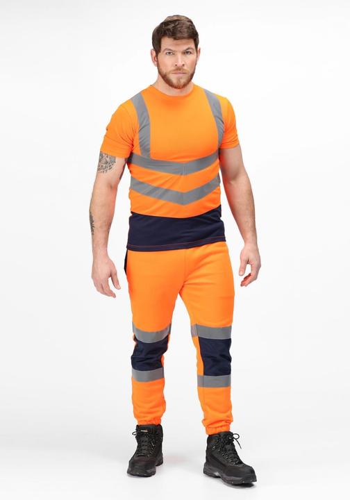 Produktbild Regatta Pro TShirt kurzärmlig (XXL)