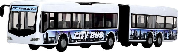 Immagine prodotto Dickie Autobus espresso della città