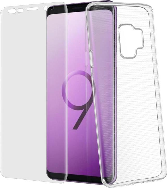 Image du produit Avizar Série Pak (Samsung Galaxy S9)