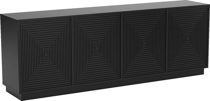 Image du produit Vente-unique Mezulia (199.80 x 43 x 71 cm)