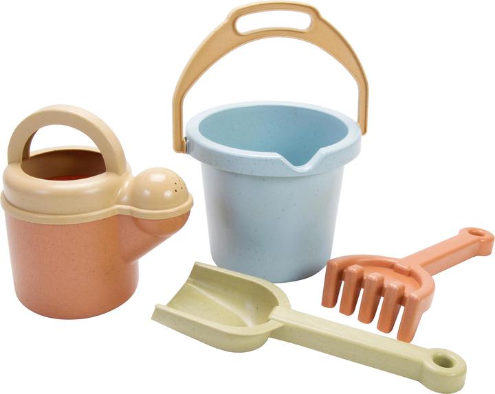 Produktbild dantoy Bio Sandeimer Set
