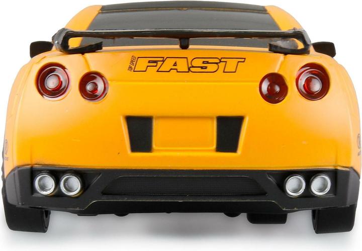 Image du produit Amewi Drift Sport Car 4WD Jaune, RTR, 1:24, Age recommandé (RTR Prêt à fonctionner)