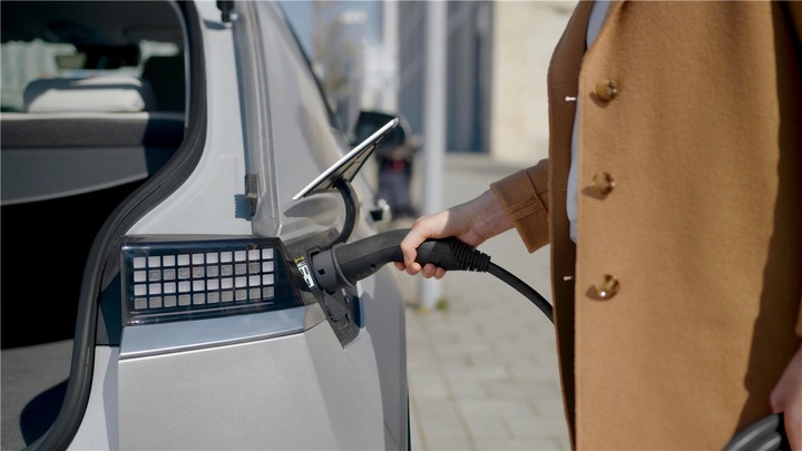Actual product image Lapp Mobility Type 2 (Type 2, 11 kW, 20 A, 5 m)