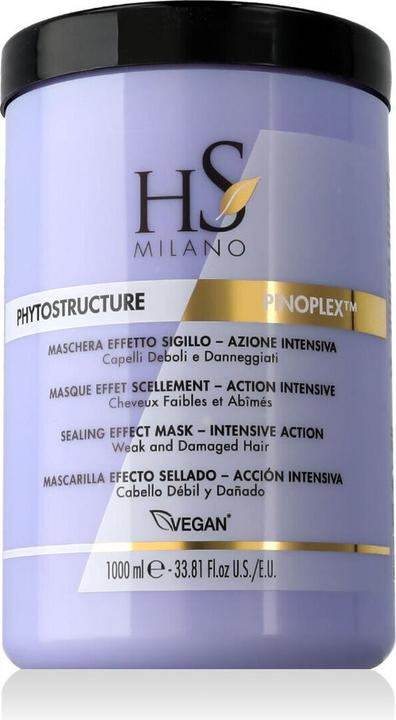 Immagine prodotto HS Milano Phytostructure Mask (1000 ml)