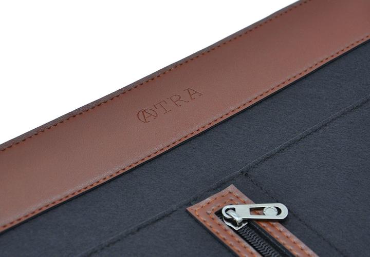 Actual product image Atra MS135BB (13.50", Microsoft)