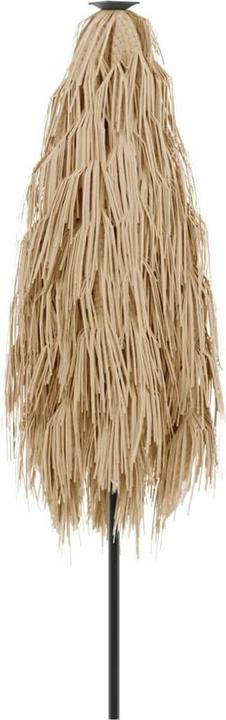 Produktbild vidaXL Sonnenschirm mit mast (2.68 m)