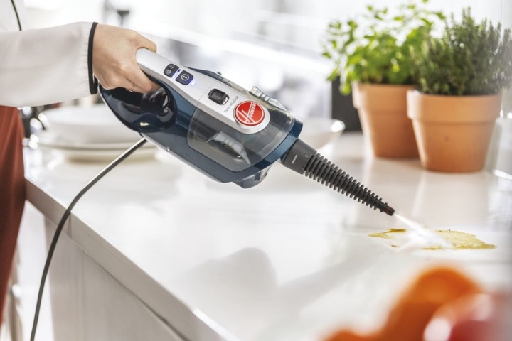 Produktbild Hoover Lavapavimenti Hepa Vap Cont. Hps700 (1700 W)