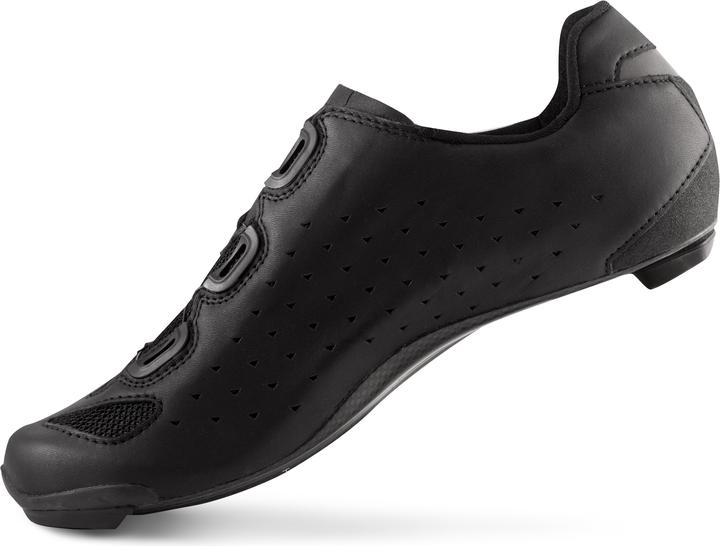 Actual product image Lake Racing bike shoes CX238X (48)
