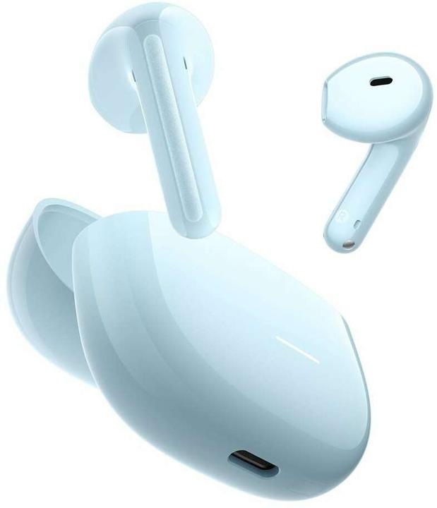 Actual product image Xiaomi Redmi Buds 8 Active (7 h, Wireless)