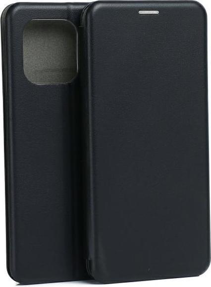 Beline Etui Book Magnetic Moto G05 czarny/black (Motorola Moto G5)
