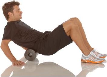 Produktbild Togu Blackroll (30cm)