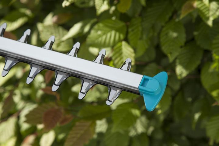 Produktbild Gardena ComfortCut 550/50 (Netzbetrieb)