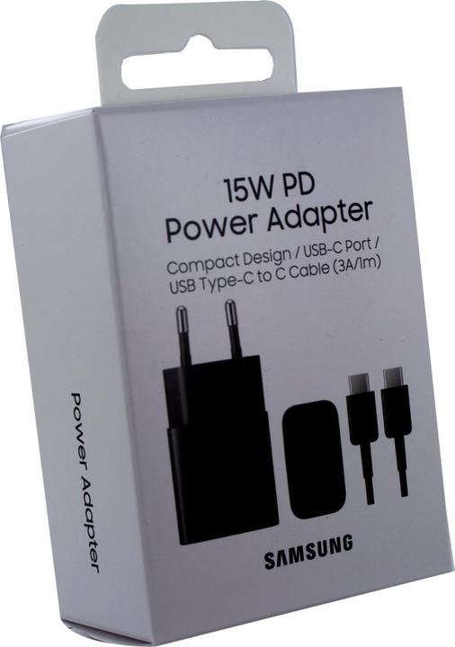 Productafbeelding Samsung EP-T1510 (15 W)