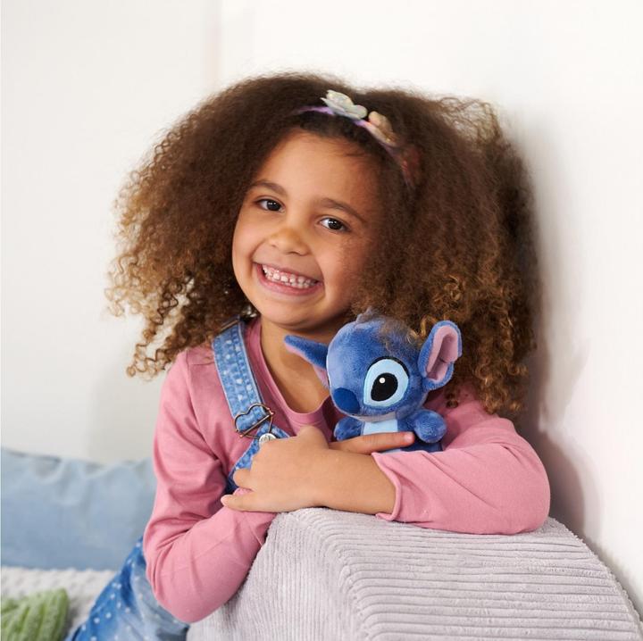 Image du produit Simba Disney Stitch Mini (15 cm)