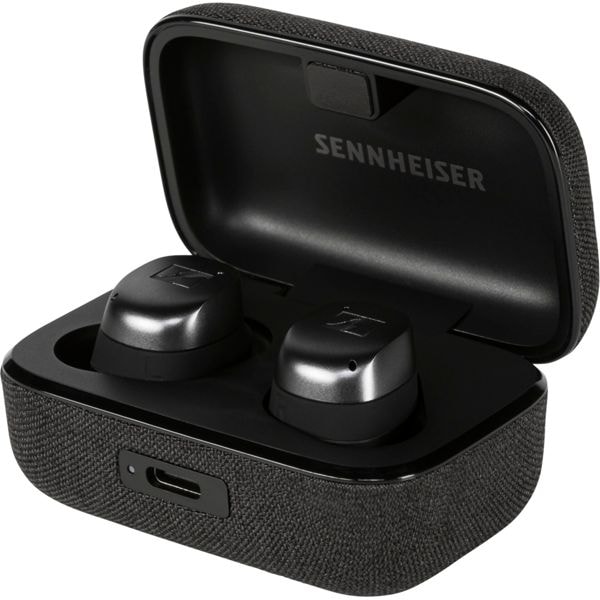 Produktbild Sennheiser Momentum True Wireless 4 (ANC, 7 h, Kabellos)