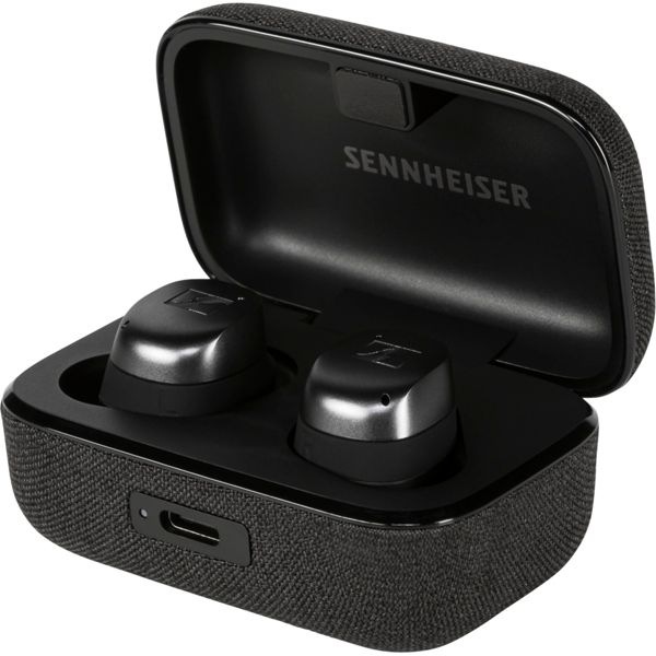 Produktbild Sennheiser Momentum True Wireless 4 (ANC, 7 h, Kabellos)