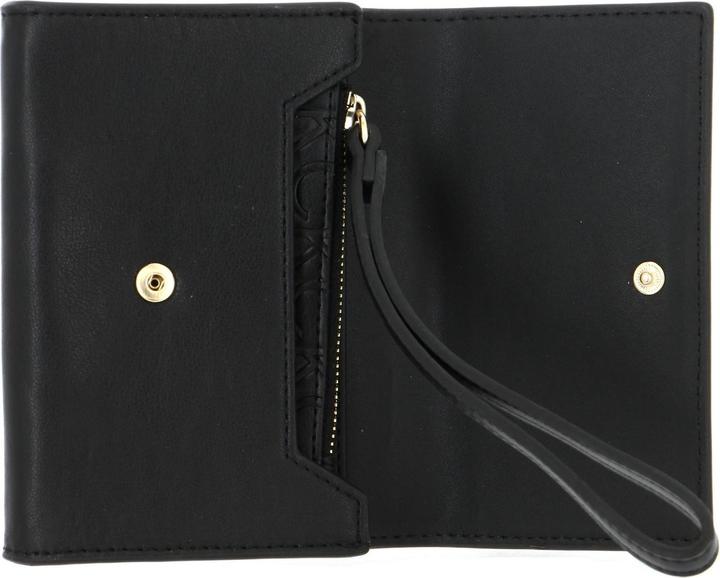 Actual product image Calvin Klein Re-Lock Bifold & Cardholder