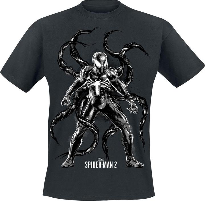 Produktbild Spiderman Marvel Games - Spider-Man 2 - Back in Black (M)