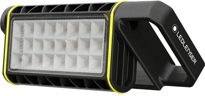Ledlenser AF4R Travail (2000 lm)